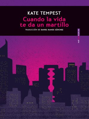 cover image of Cuando la vida te da un martillo
